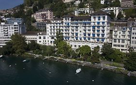 Hotel du Grand Lac Excelsior